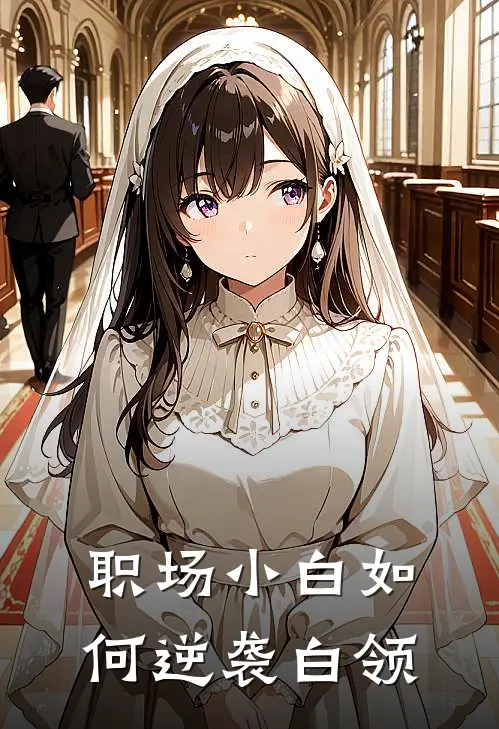 职场小白如何逆袭白领