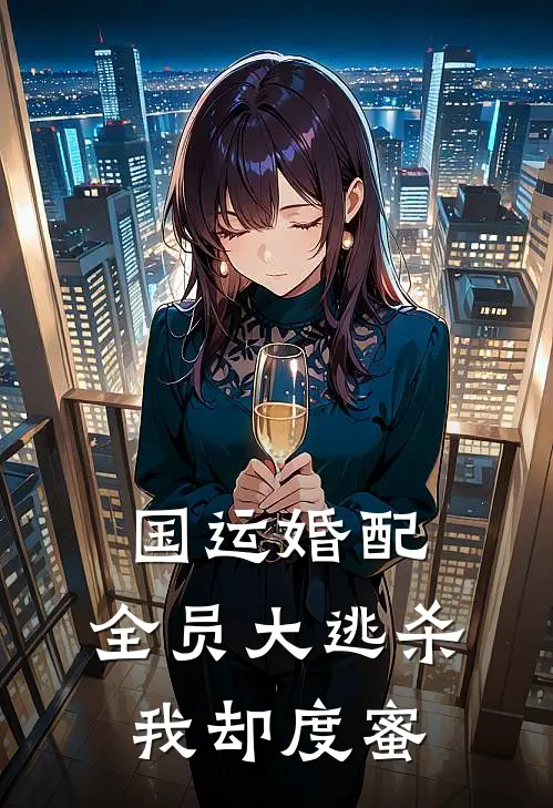 国运婚配：全员大逃杀，我却度蜜