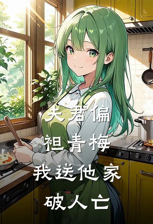 夫君偏袒青梅，我送他家破人亡