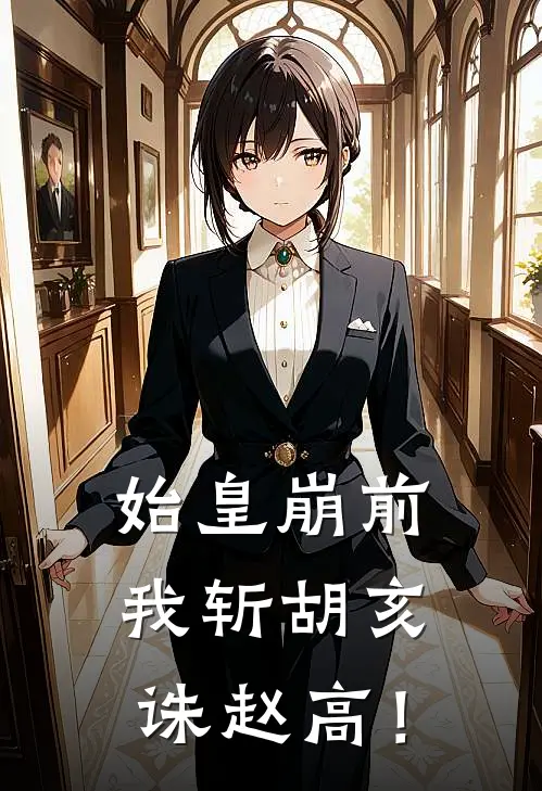 始皇崩前，我斩胡亥，诛赵高！