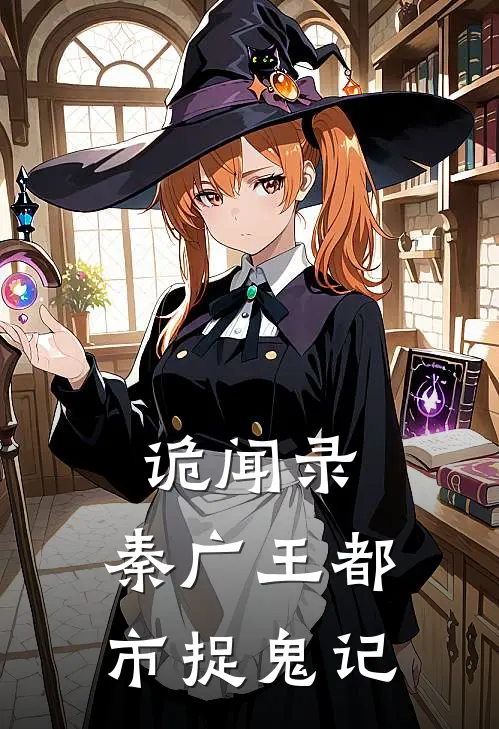 诡闻录：秦广王都市捉鬼记冷秋雨秀英全集免费小说_免费小说完结诡闻录：秦广王都市捉鬼记(冷秋雨秀英)