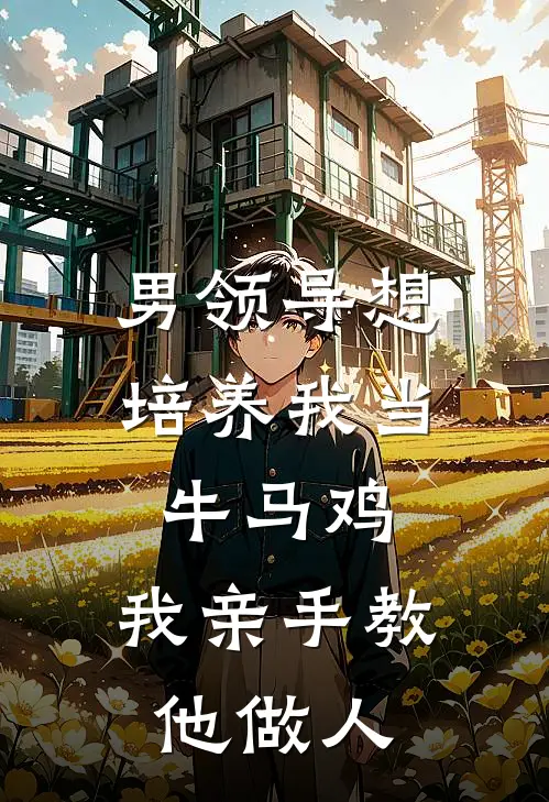男领导想培养我当牛马鸡，我亲手教他做人
