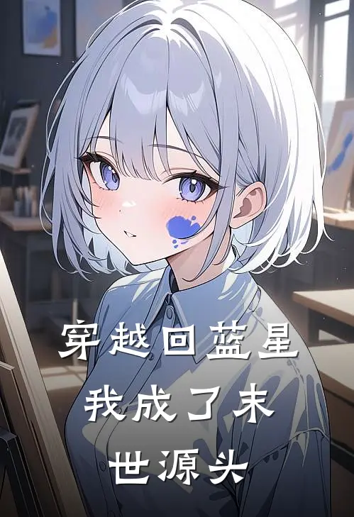 穿越回蓝星，我成了末世源头