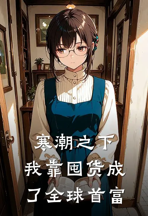 寒潮之下，我靠囤货成了全球首富