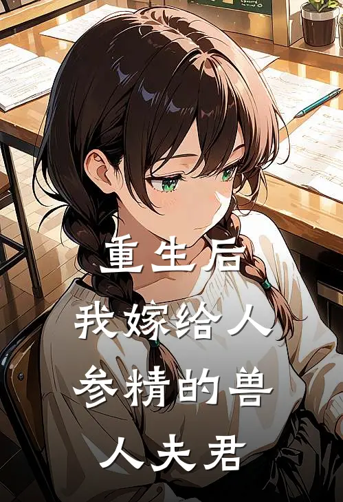 重生后，我嫁给人参精的兽人夫君