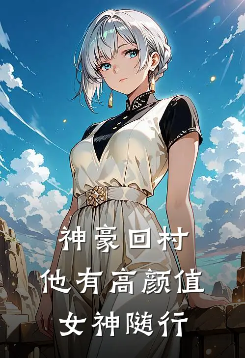 神豪回村，他有高颜值女神随行