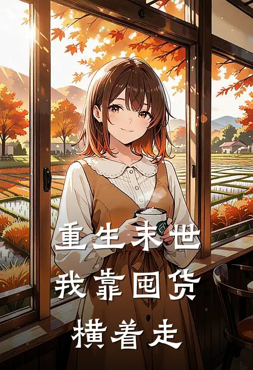 重生末世：我靠囤货横着走