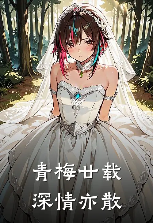 青梅廿载，深情亦散