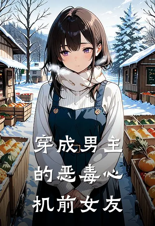 穿成男主的恶毒心机前女友