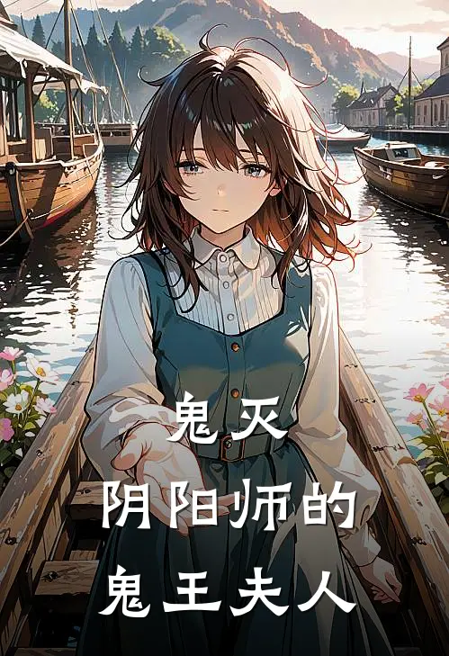 鬼灭：阴阳师的鬼王夫人