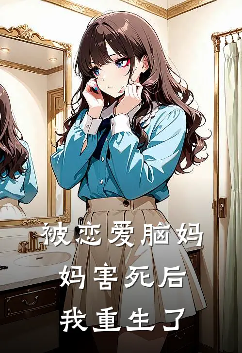 被恋爱脑妈妈害死后我重生了