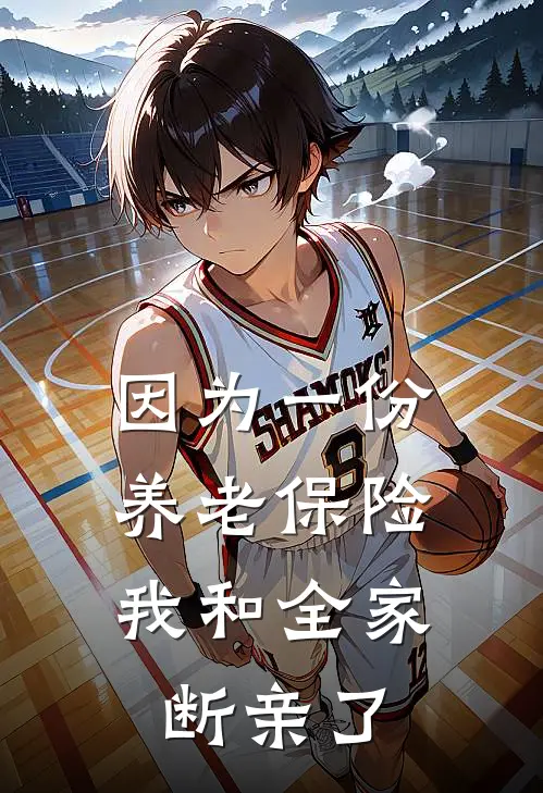 因为一份养老保险，我和全家断亲了