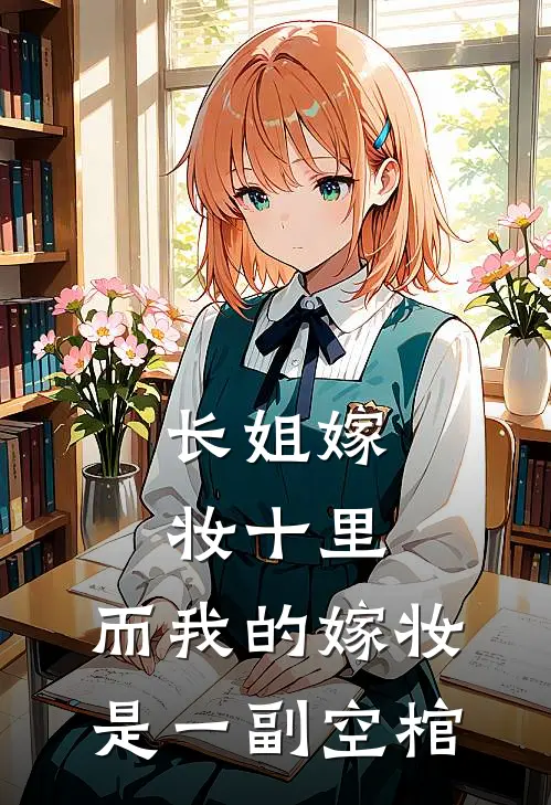 长姐嫁妆十里，而我的嫁妆是一副空棺