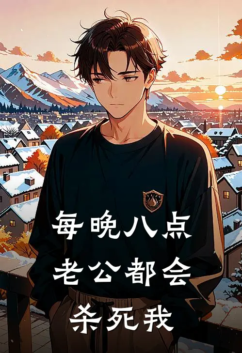 每晚八点，老公都会杀死我