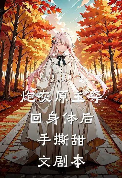 炮灰原主夺回身体后，手撕甜文剧本