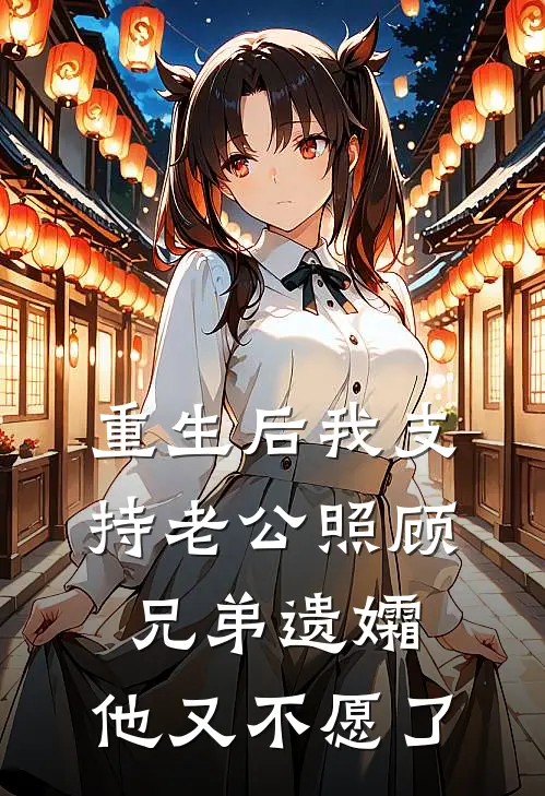 重生后我支持老公照顾兄弟遗孀，他又不愿了