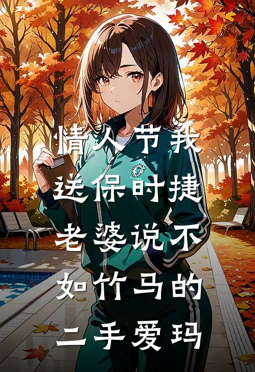 情人节我送保时捷，老婆说不如竹马的二手爱玛