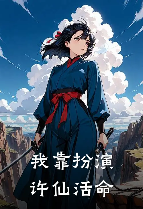 我靠扮演许仙活命