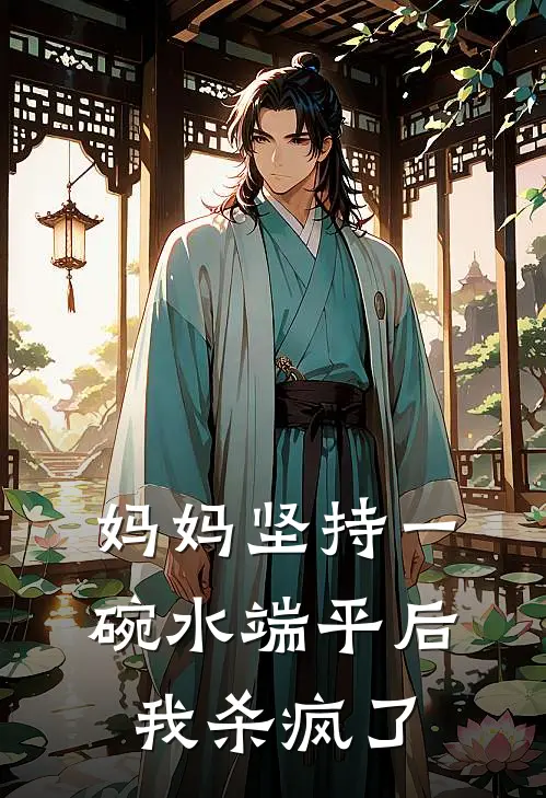 妈妈坚持一碗水端平后，我杀疯了