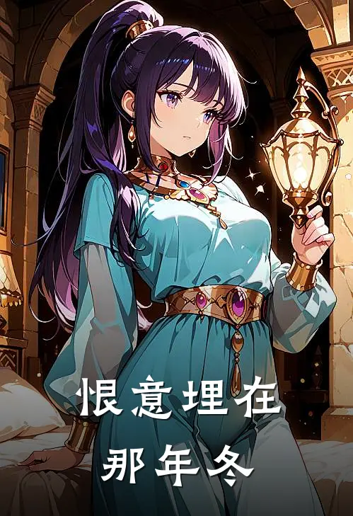 恨意埋在那年冬