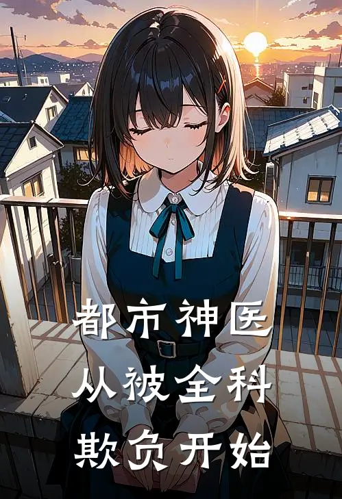 都市神医：从被全科欺负开始
