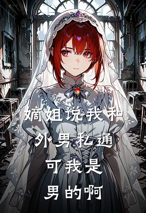 嫡姐说我和外男私通，可我是男的啊