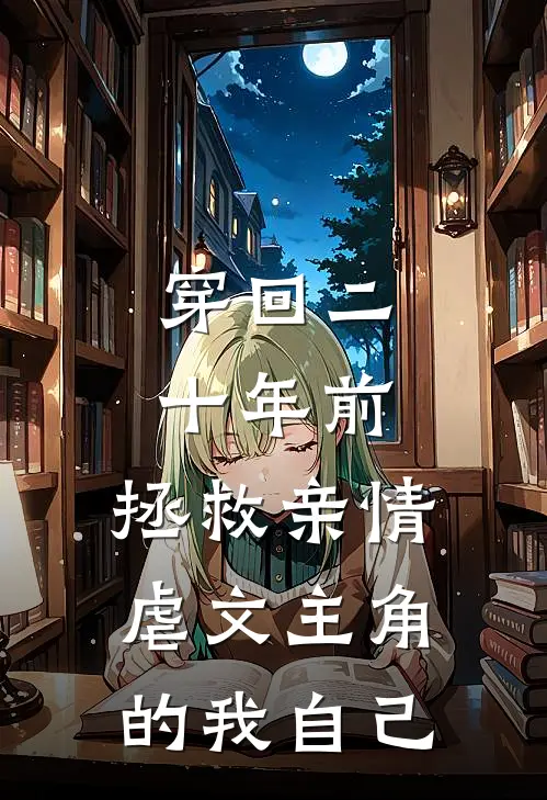 穿回二十年前，拯救亲情虐文主角的我自己