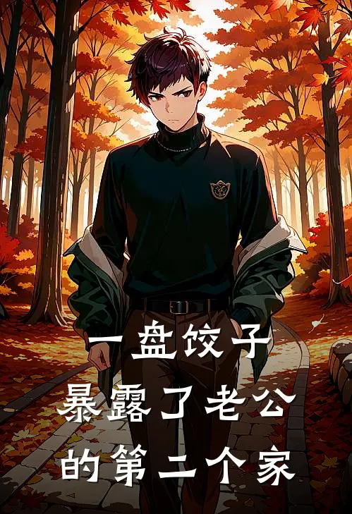 一盘饺子，暴露了老公的第二个家