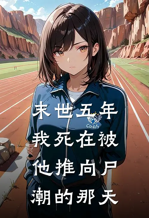 末世五年，我死在被他推向尸潮的那天