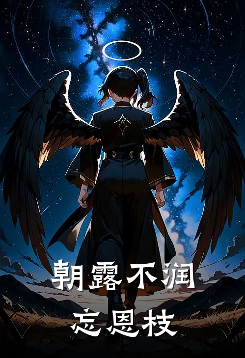 朝露不润忘恩枝