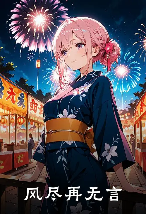 风尽再无言