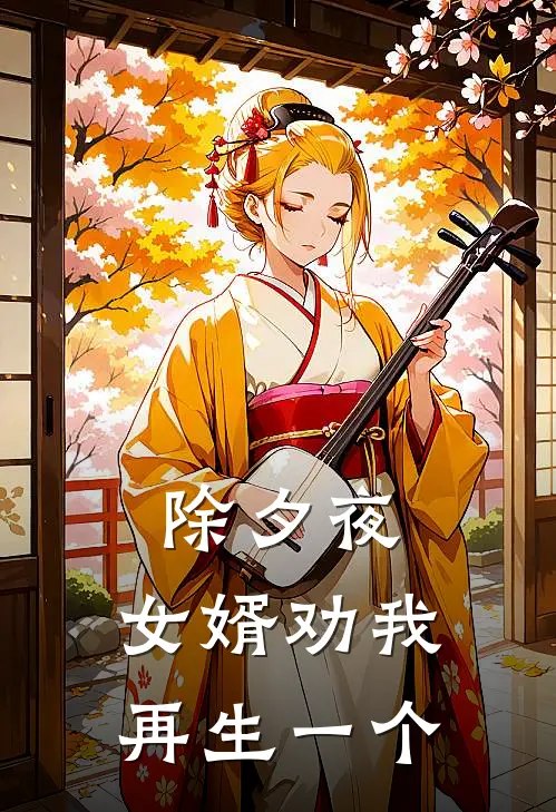 除夕夜，女婿劝我再生一个