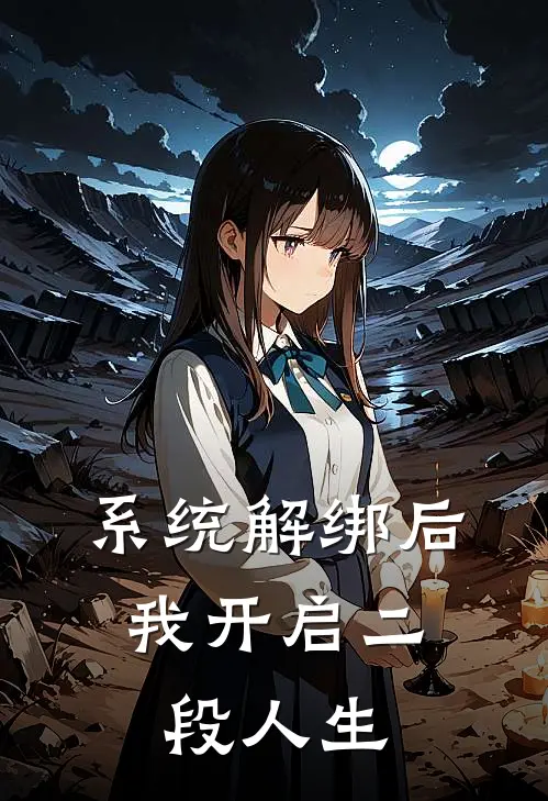 系统解绑后，我开启二段人生