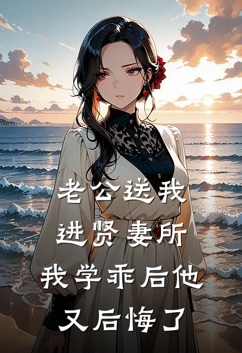 老公送我进贤妻所，我学乖后他又后悔了