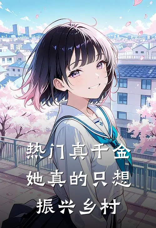 [热门]真千金她真的只想振兴乡村