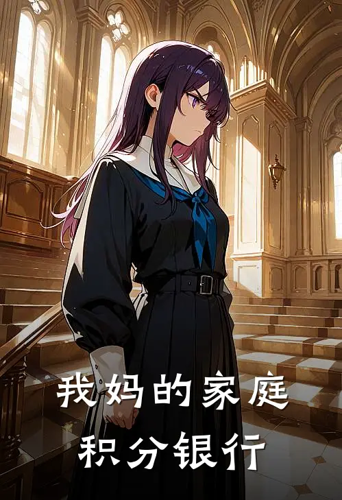 我妈的家庭积分银行