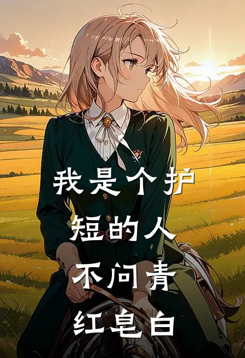 我是个护短的人，不问青红皂白