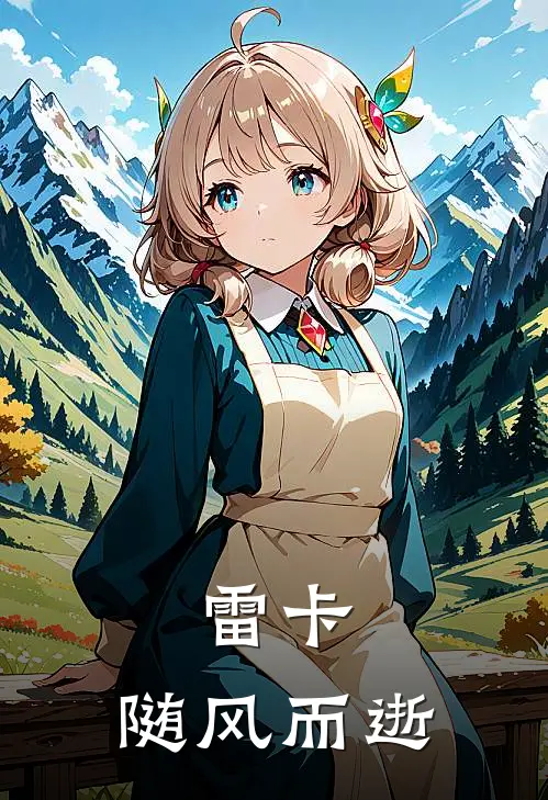 雷卡：随风而逝