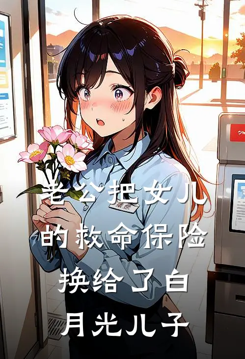 老公把女儿的救命保险换给了白月光儿子