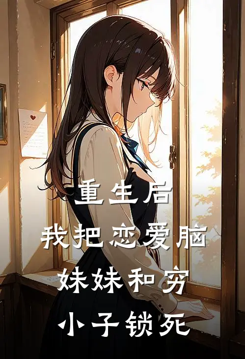 重生后，我把恋爱脑妹妹和穷小子锁死