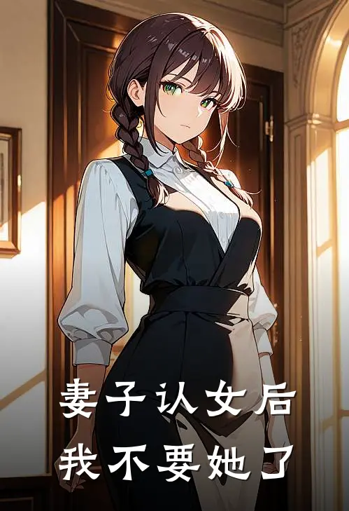妻子认女后，我不要她了