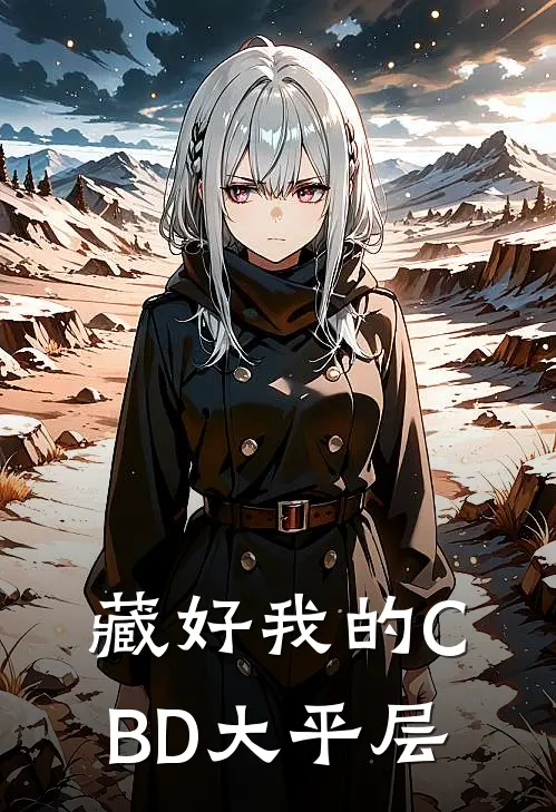 藏好我的CBD大平层