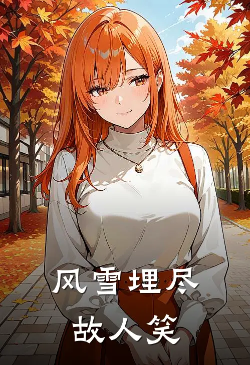 风雪埋尽故人笑