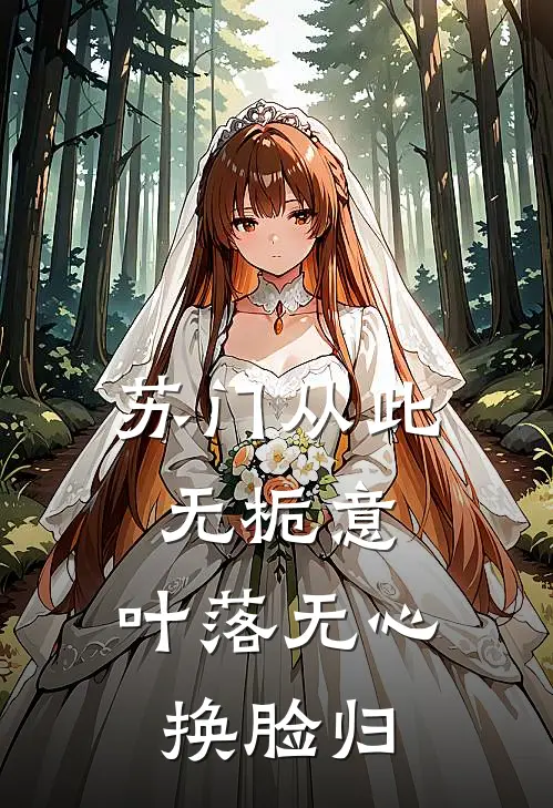 苏门从此无栀意，叶落无心换脸归