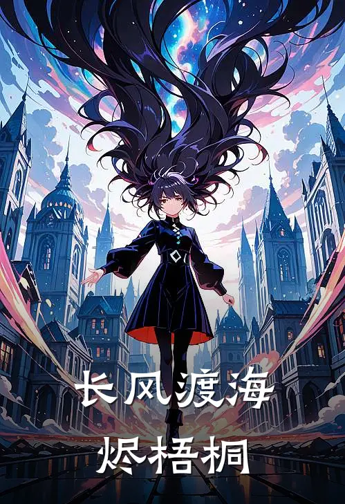 长风渡海烬梧桐