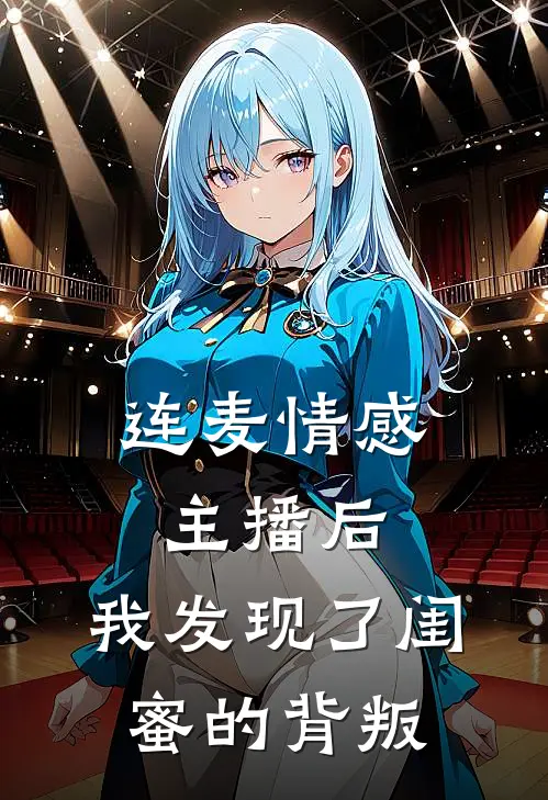 连麦情感主播后，我发现了闺蜜的背叛