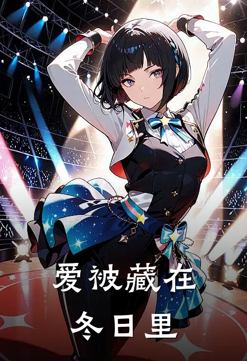 爱被藏在冬日里