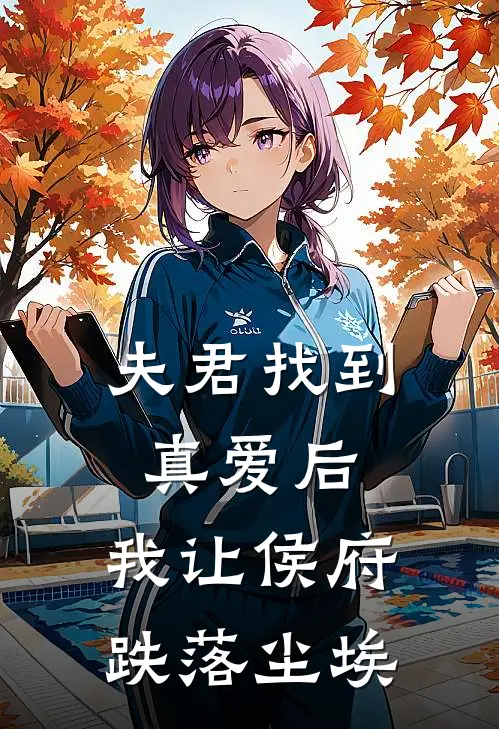 夫君找到真爱后，我让侯府跌落尘埃