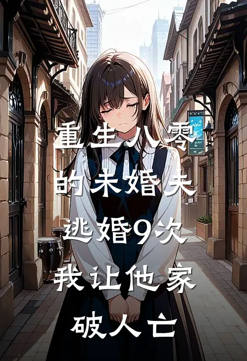 重生八零的未婚夫逃婚9次，我让他家破人亡