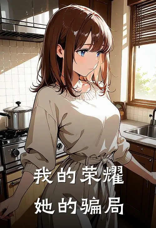 我的荣耀，她的骗局